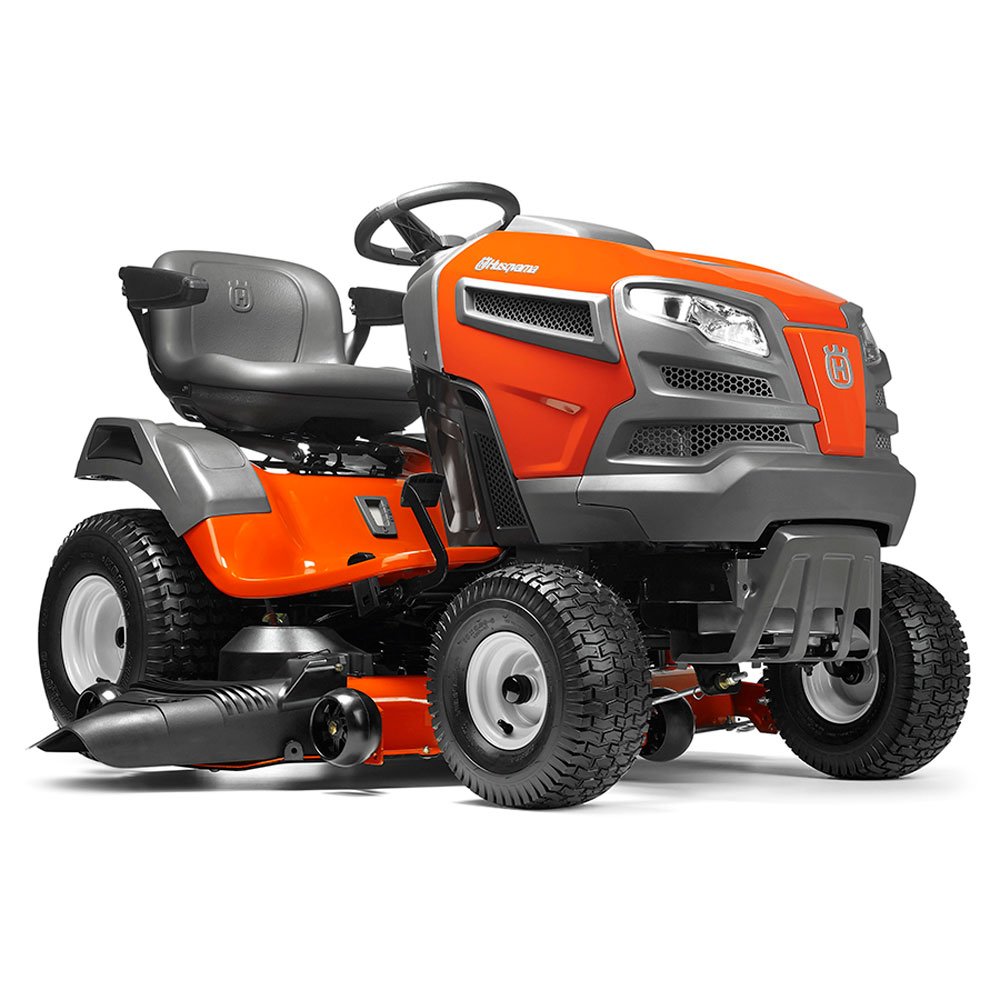 Best mower for hills