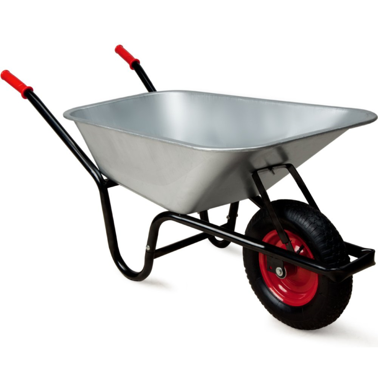 Uses of Wheelbarrow in The Farm Reviews