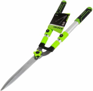 Best Hedge Shears Reviews 2021