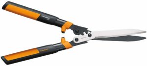 Fiskars Garden Hedge Shears