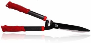 Garden Hedge Shears