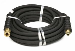 High tensive hose