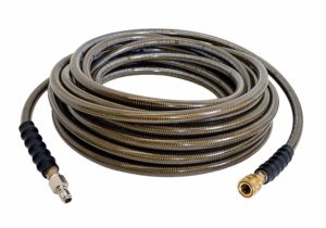 Best cleaning monster hose