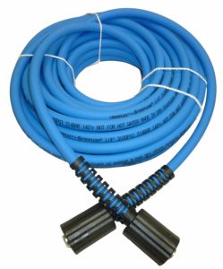 top Pressure washer hose