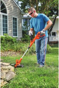 Best String Trimmer with Auto Feed