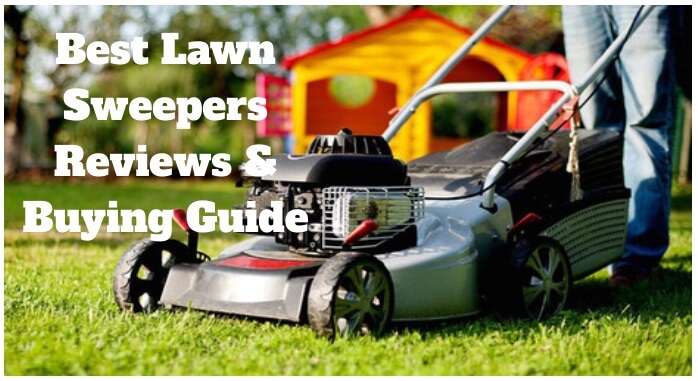 Best-Lawn-Sweepers