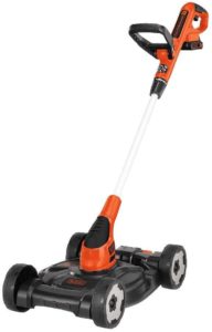 String Trimmer and Edger