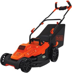 Electric Lawn Mower