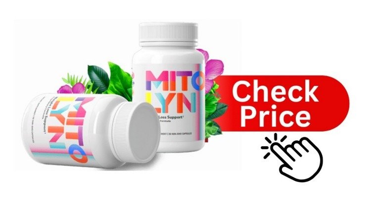 mitolyn weight loss